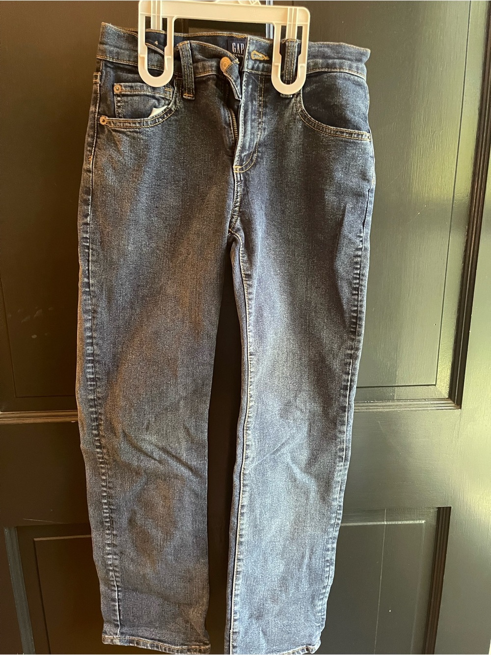 Girl’s Gap jeans